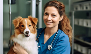 Comment choisir une bonne mutuelle pour son chien ?