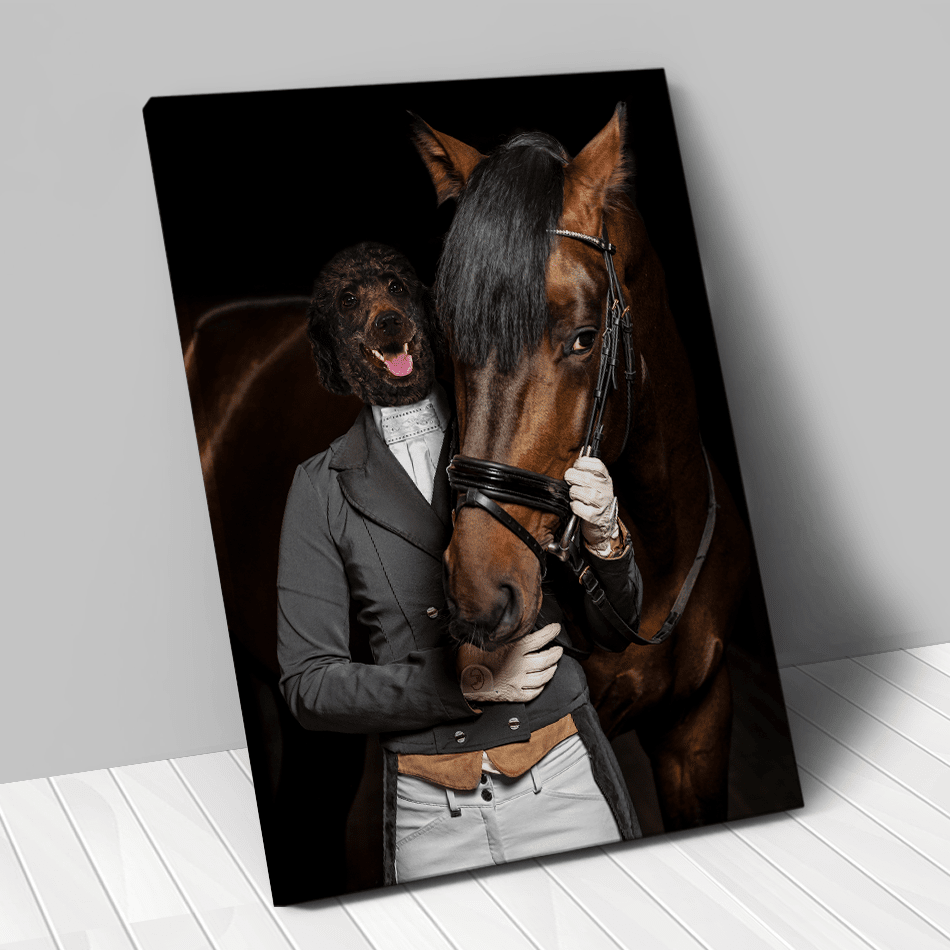 Equitation