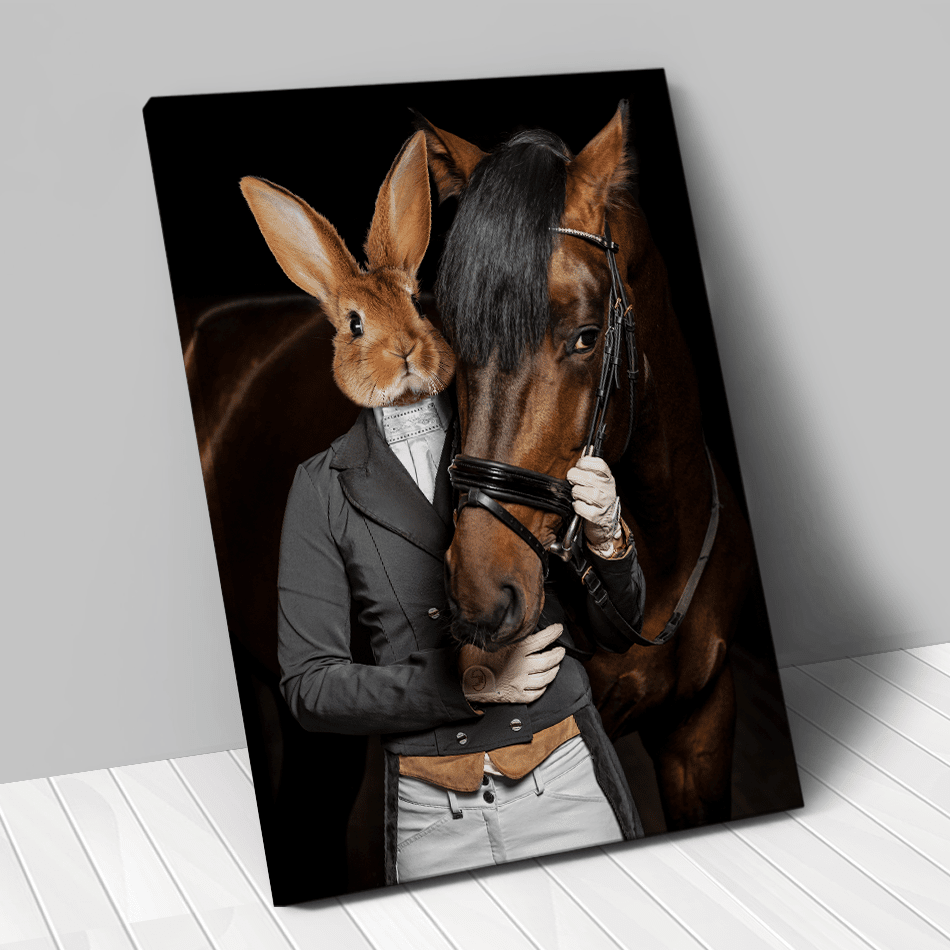 Equitation