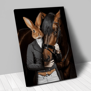Equitation
