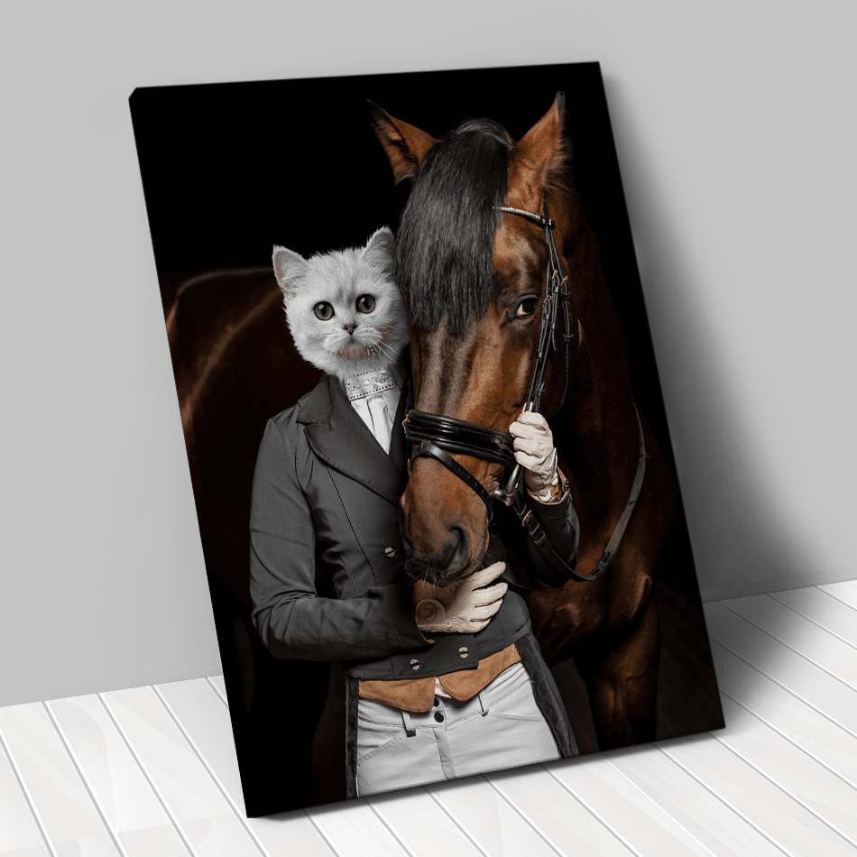 Equitation