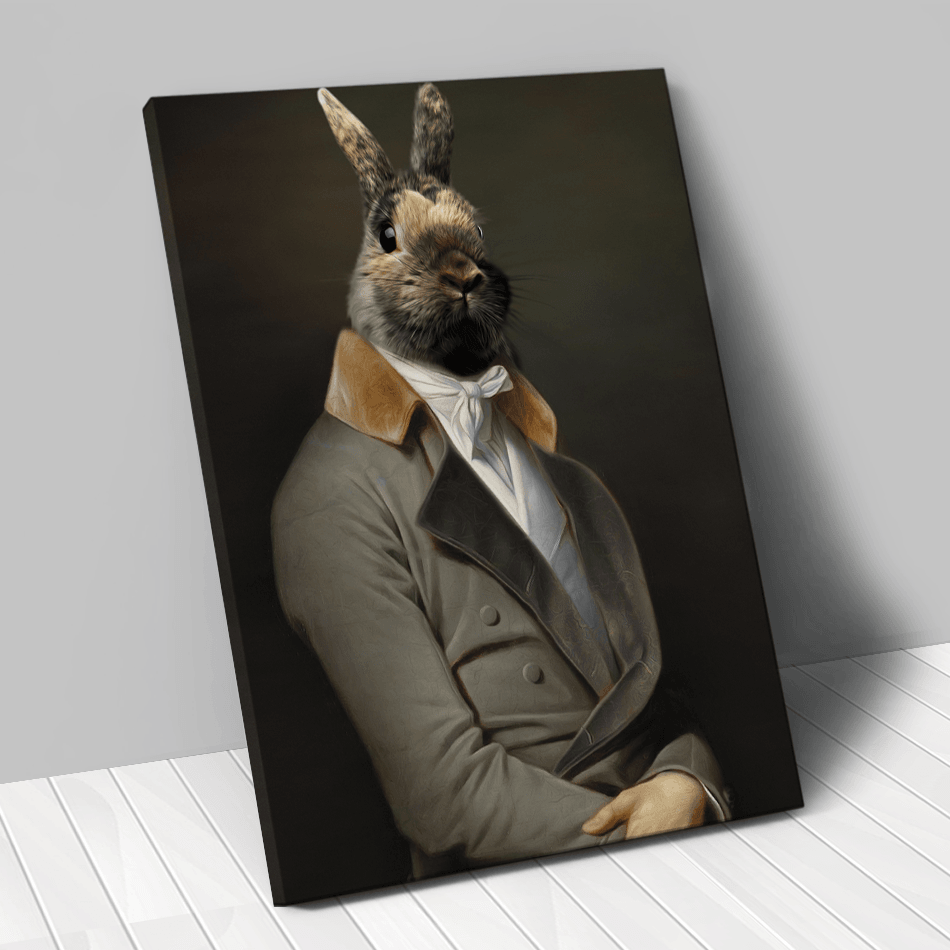 Tableau-personnalise-animal-compagnie-socrate