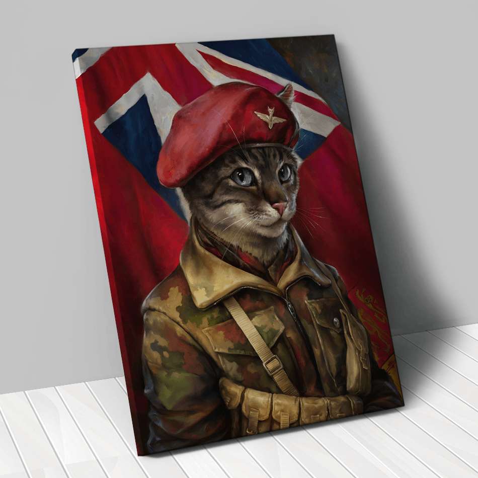Tableau-personnalise-animal-compagnie-Jack