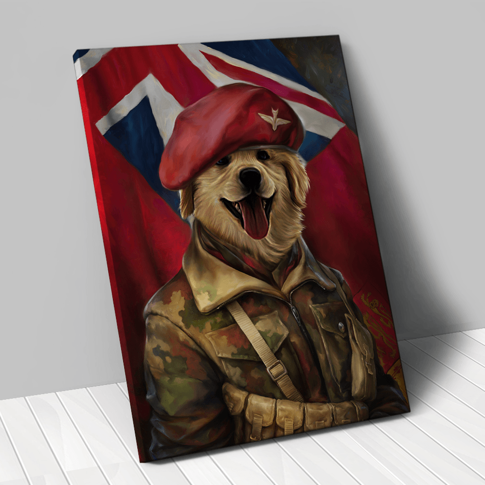 Tableau-personnalise-animal-compagnie-Jack