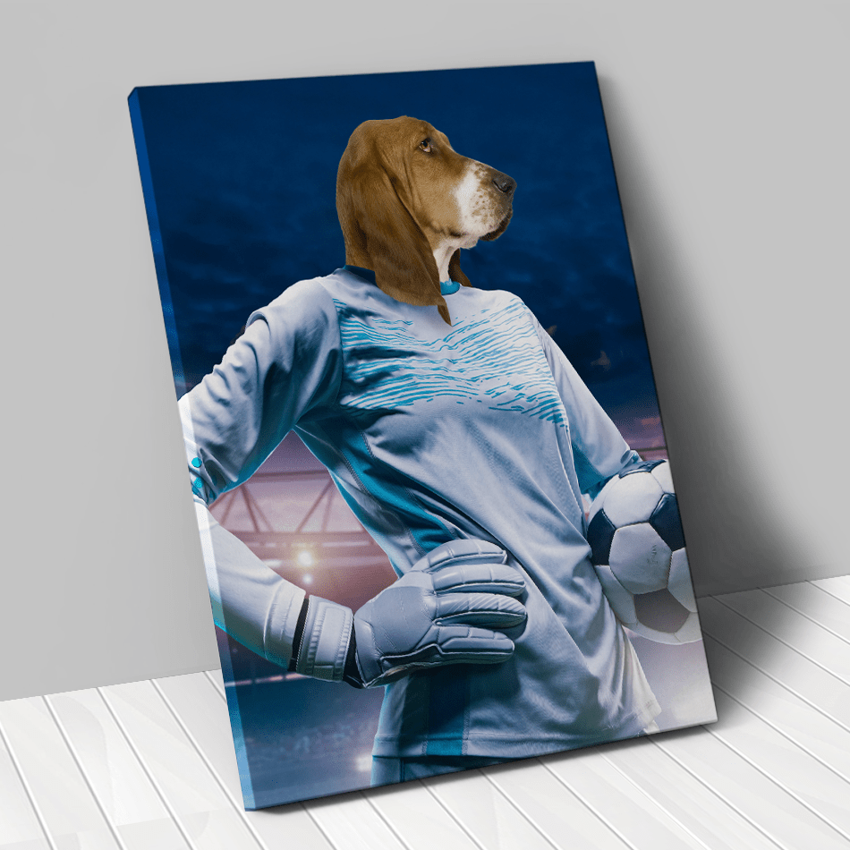 Tableau-personnalise-animal-compagnie-gardienne-but
