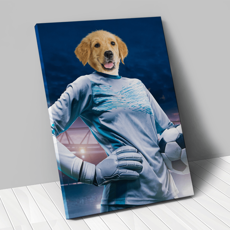 Tableau-personnalise-animal-compagnie-gardienne-but